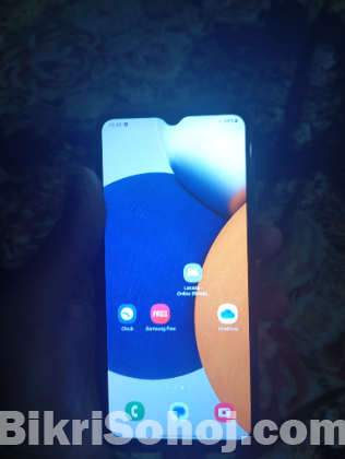 Galaxy A03